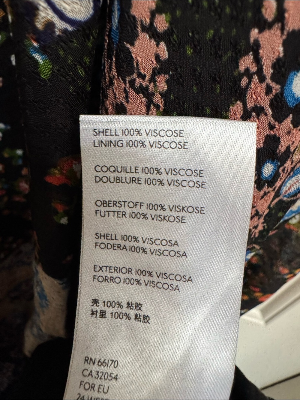 Anthropologie Katrina Maxi Dress - Picture 8 of 10